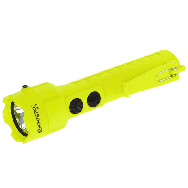 Nightstick Intrinsically Safe Permissible Dual-Light™ Flashlight - Flashlights/Lights